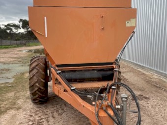 Agware 5t Spreader