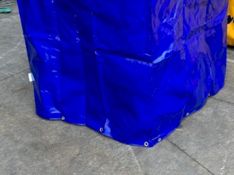 Pallet / IBC Covers  (Qty; 10)