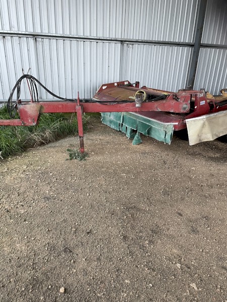 Reece UFO 3400 Slasher