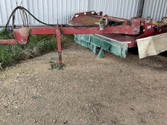 Reece UFO 3400 Slasher