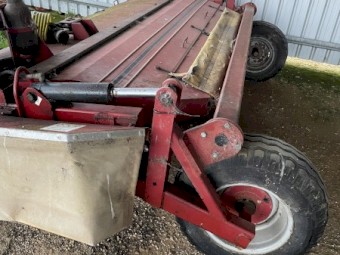 Reece UFO 3400 Slasher