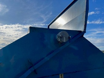 Finch Engineering 6t Cattle/Sheep Feeders x4