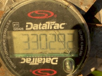 2017 Muscat Tipper TOA