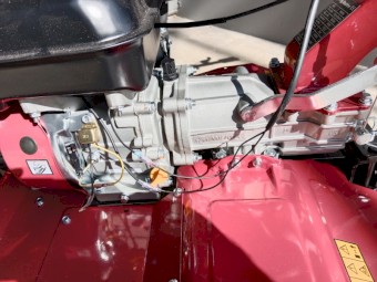 Professional Rotary Tiller Smart Series