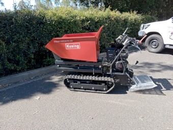 Mini Lift Dumper 500kg