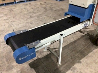 Demtec Automatic Soil Blocker and Seeder KM2050