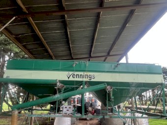 Vennings Grouper