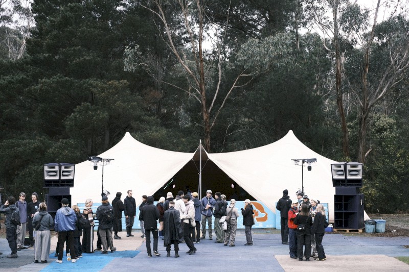 WANTED Land for Small Music and Arts Festival (100+ acres)