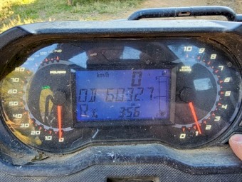 2018 Polaris Ranger XP 1000 HD EPS