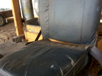 Used Forklift