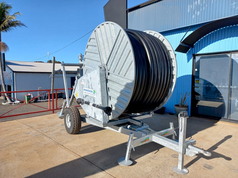 Monsoon Irrigator Irriland 820G/300M