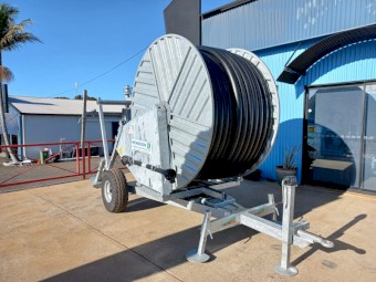 Monsoon Irrigator Irriland 820G/300M