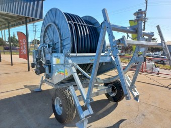 Monsoon Irrigator Irriland 820G/300M
