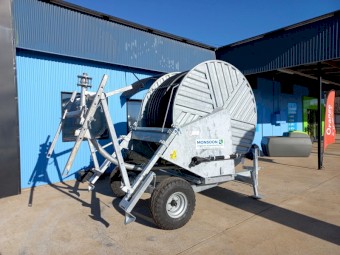 Monsoon Irrigator Irriland 820G/300M