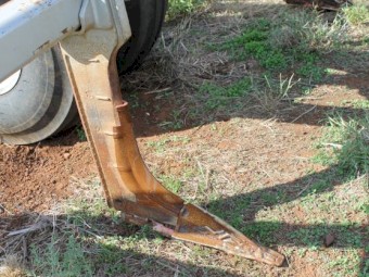 Yeomans Plow 6.2 mtr Deep Ripper T74-20LD