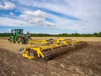 2023 Bednar Swifterdisc XE 12400