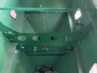 2019 Donder 4000 Spreader