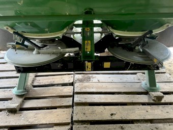 2019 Donder 4000 Spreader