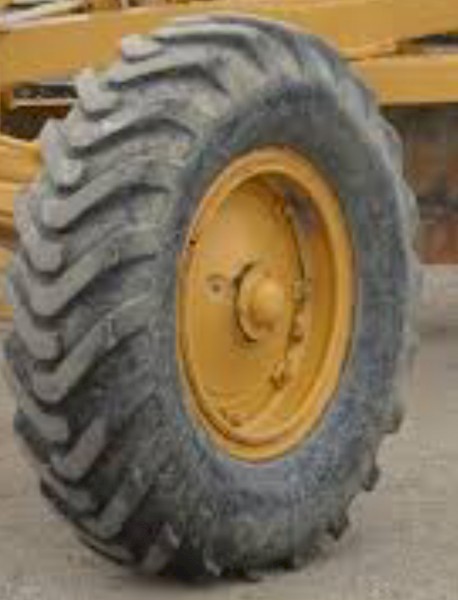 WANTED 13 x 24 Grader Tyre