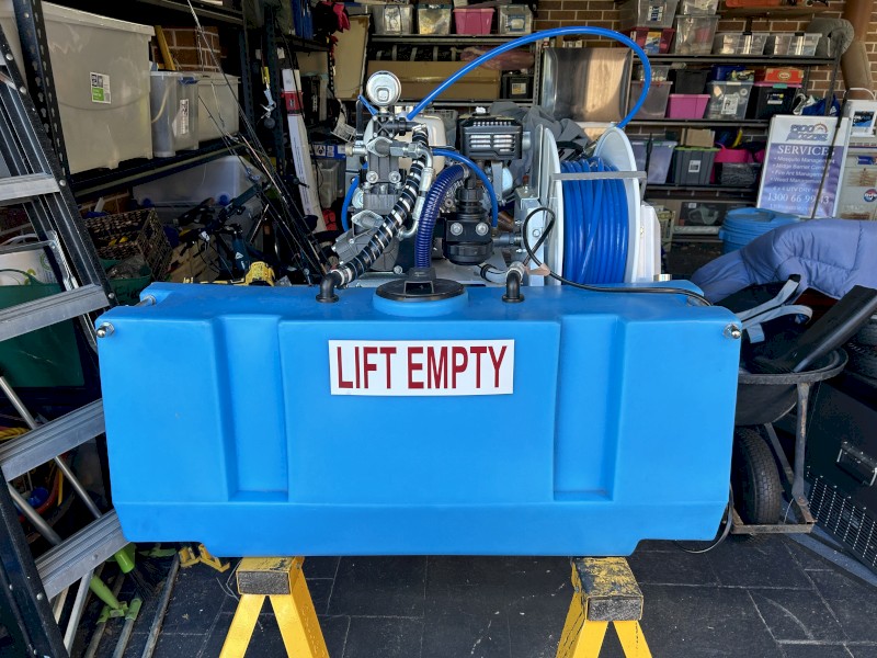 2022 - L shape QR200