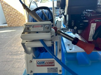 2022 - L shape QR200