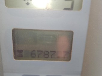 1999 Case IH MX180 Tractor