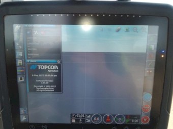 1999 Case IH MX180 Tractor