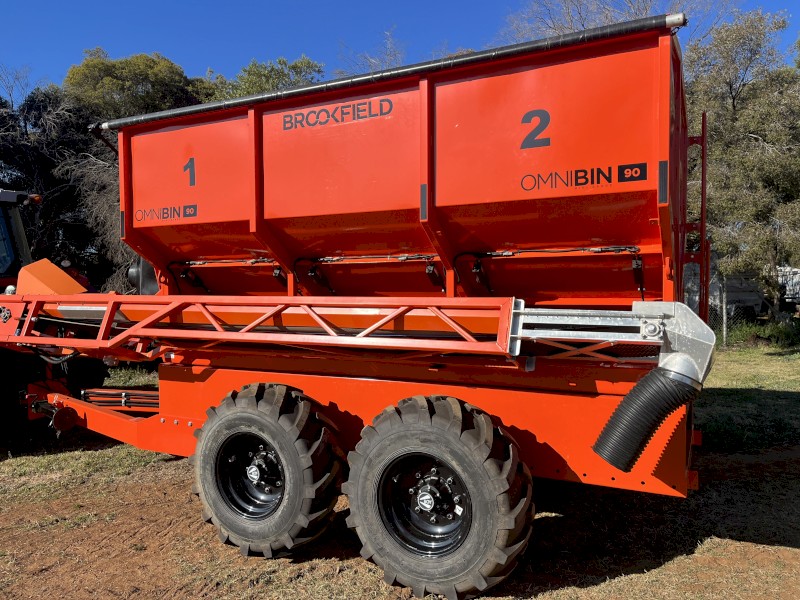 Brookfield OmniBin Mini OB90
