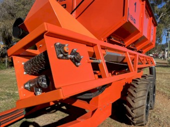 Brookfield OmniBin Mini OB90