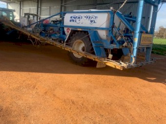 Sonic 7036S Boomspray