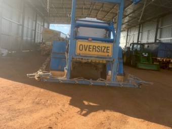 Sonic 7036S Boomspray