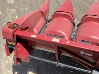 Case 2408 Corn Front