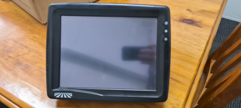 Trimble/CNH FMX1000, FM1000, RTK Activated with 450MHZ Radio