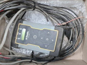 Trimble/CNH FMX1000, FM1000, RTK Activated with 450MHZ Radio