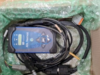 Trimble/CNH FMX1000, FM1000, RTK Activated with 450MHZ Radio