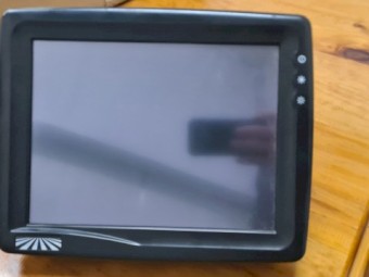 Trimble/CNH FMX1000, FM1000, RTK Activated with 450MHZ Radio