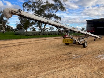 50ft Seymour Shifter