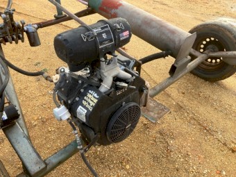 50ft Seymour Shifter