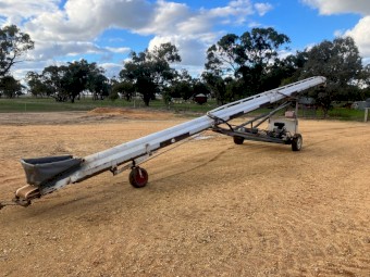 50ft Seymour Shifter