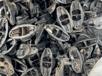 Fencing Wire & Insulators 