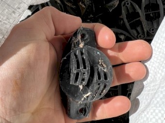 Fencing Wire & Insulators 