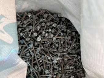 Fencing Wire & Insulators 