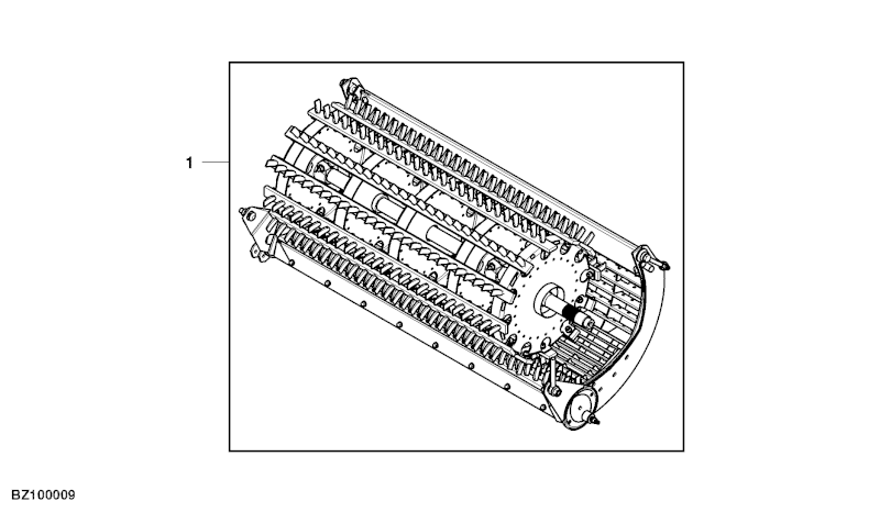 WANTED Peg Drum suit 9600-9660WTS