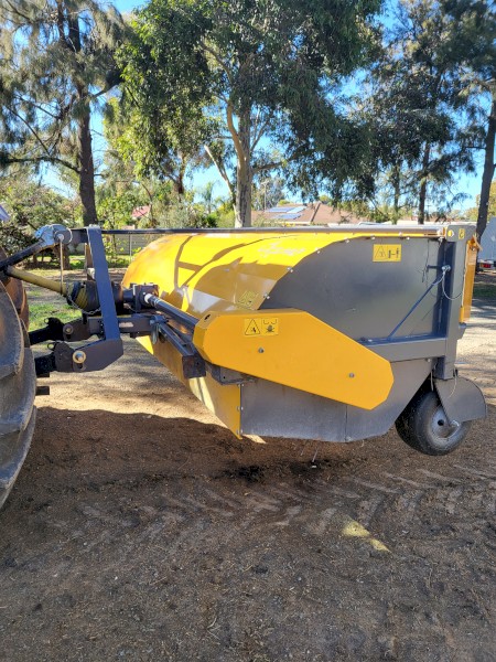 Elho TR 3000 Super Conditioner