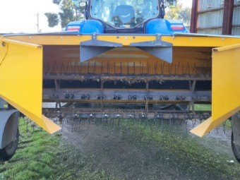 Elho TR 3000 Super Conditioner