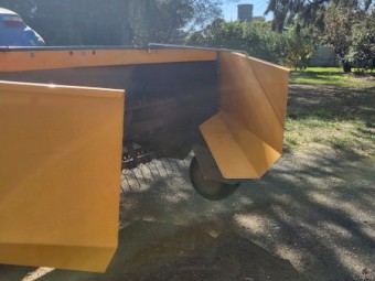 Elho TR 3000 Super Conditioner