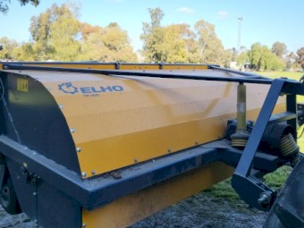 Elho TR 3000 Super Conditioner