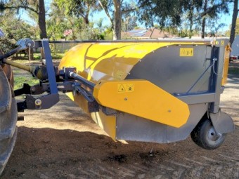 Elho TR 3000 Super Conditioner