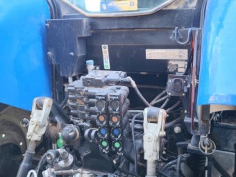 2011 New Holland  T7.185 Tractor