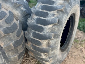 BKT 20.5/25 GR-288 20ply tyres
